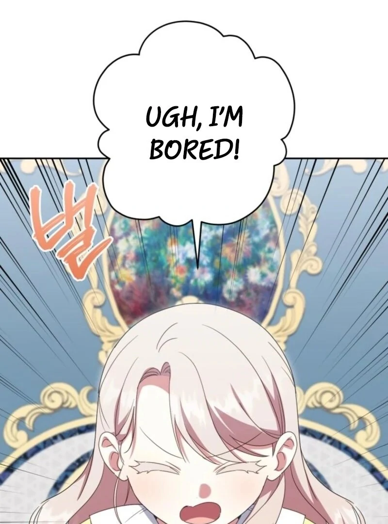 The Princess is Evil Chapter 168 - Page 93