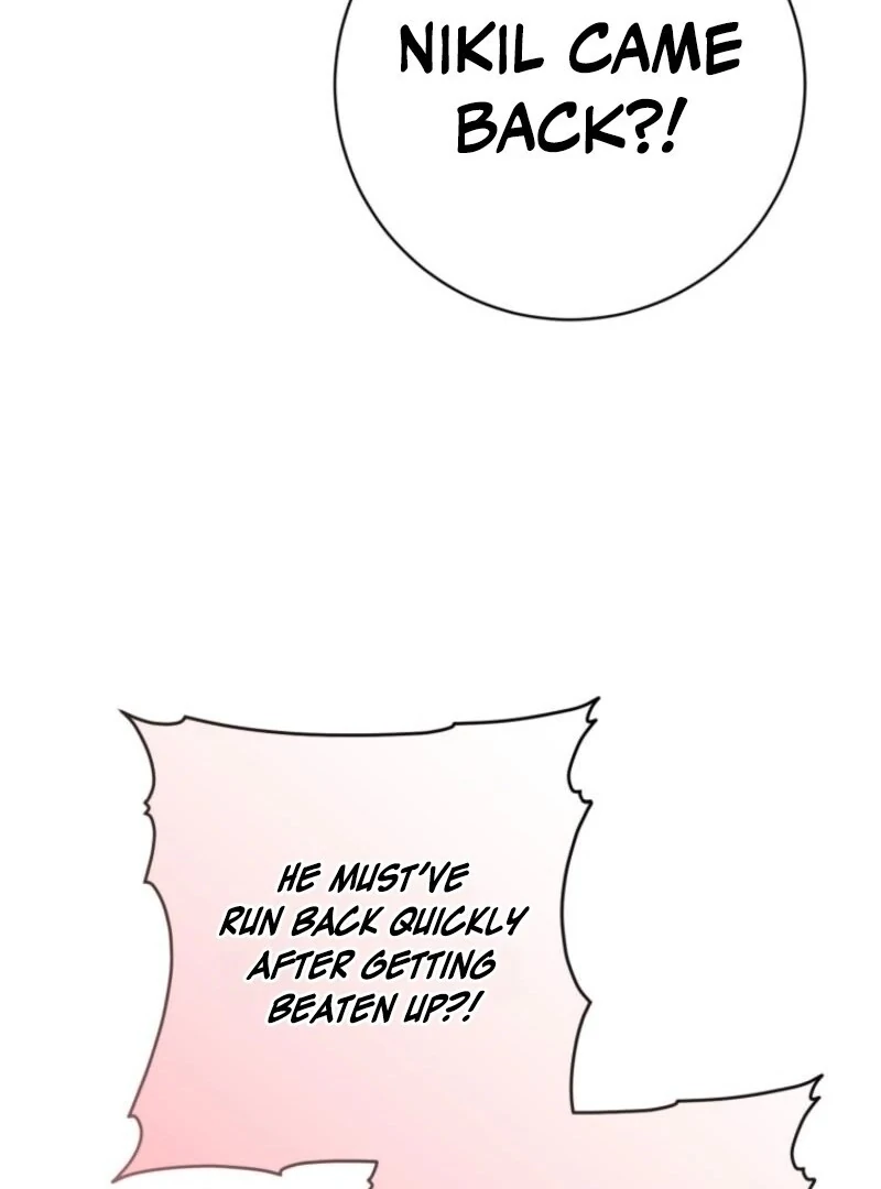 The Princess is Evil Chapter 169 - Page 106