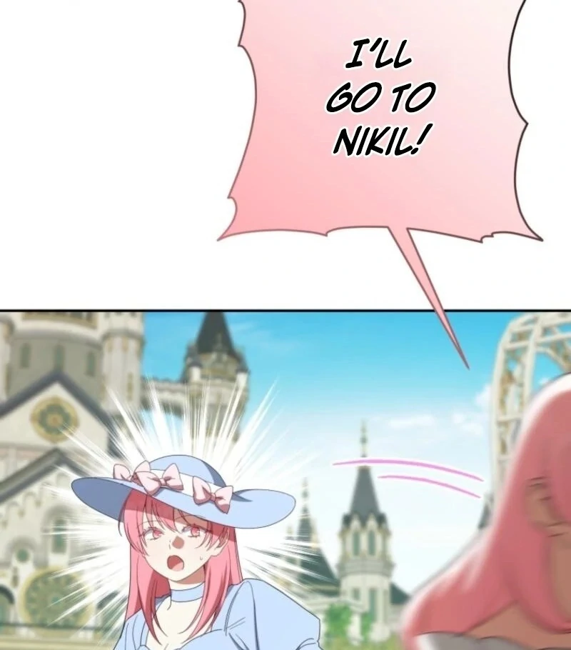 The Princess is Evil Chapter 169 - Page 107