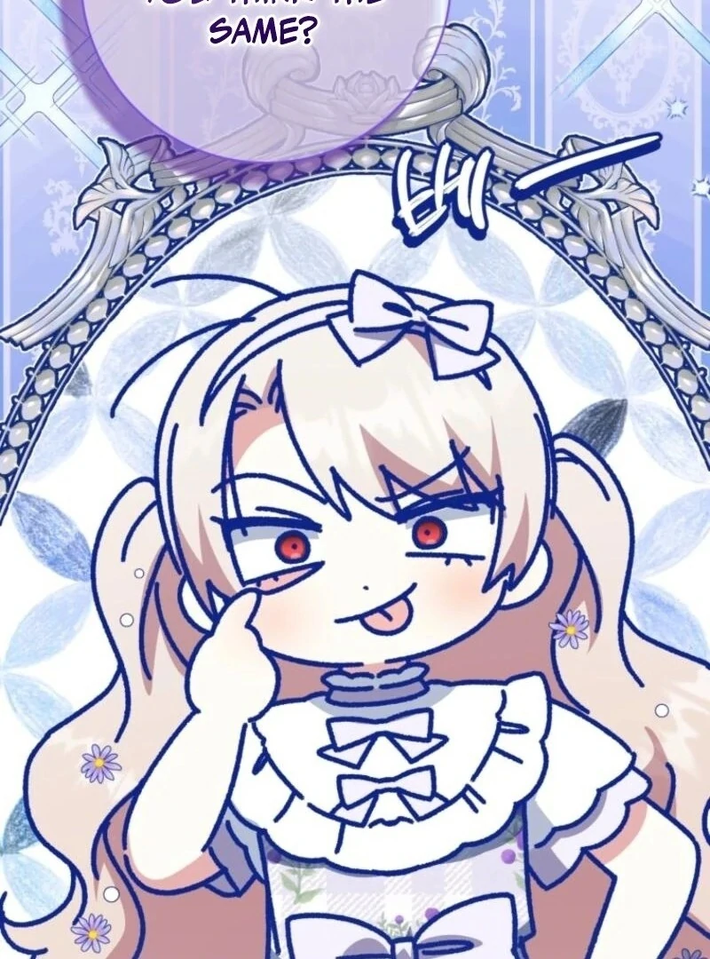 The Princess is Evil Chapter 169 - Page 115