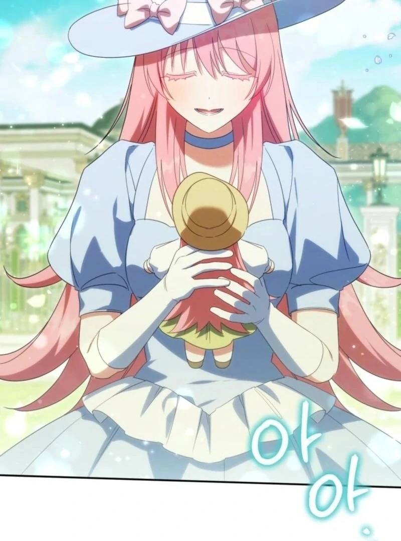 The Princess is Evil Chapter 169 - Page 118