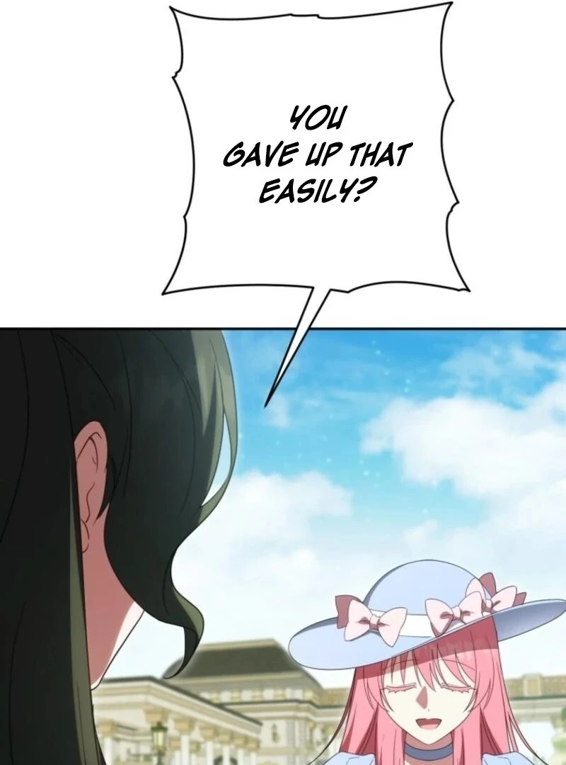 The Princess is Evil Chapter 169 - Page 122