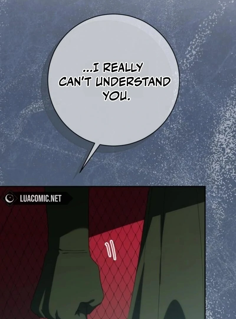 The Princess is Evil Chapter 169 - Page 124