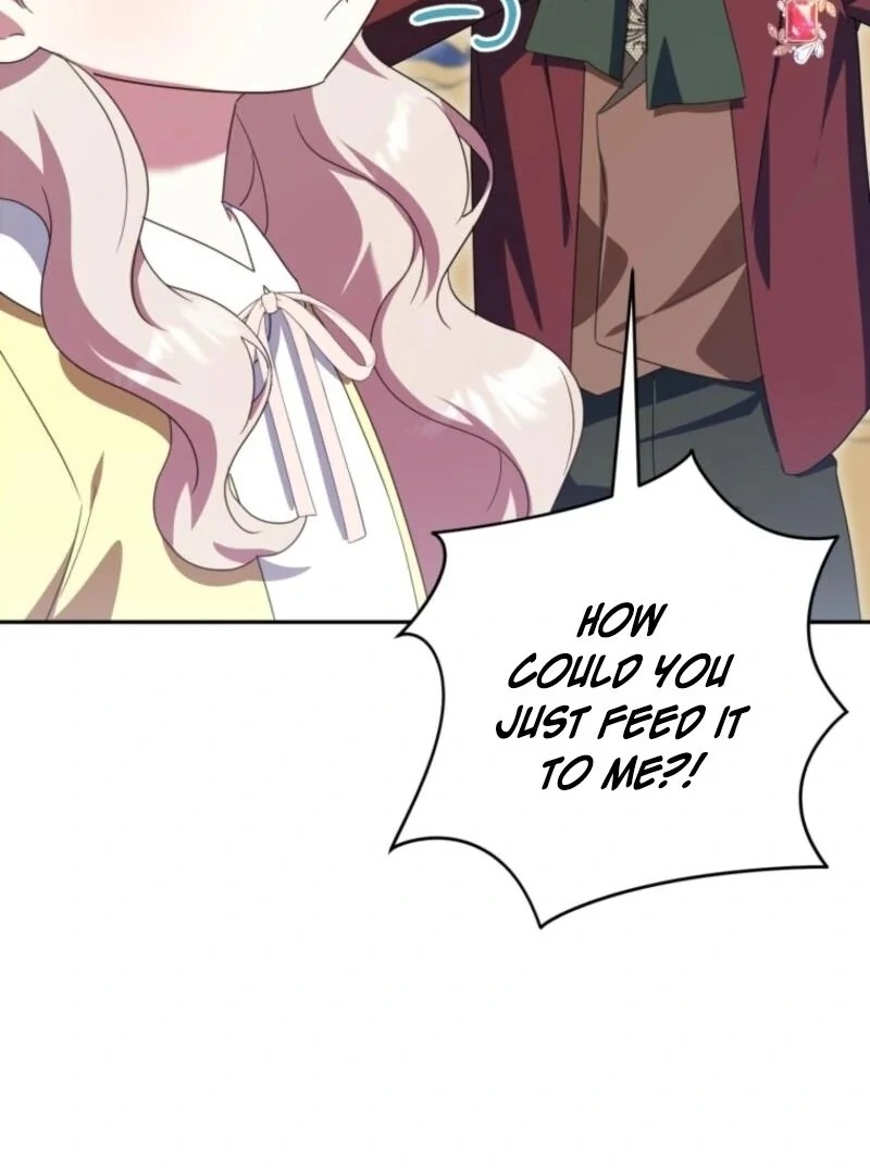 The Princess is Evil Chapter 169 - Page 18