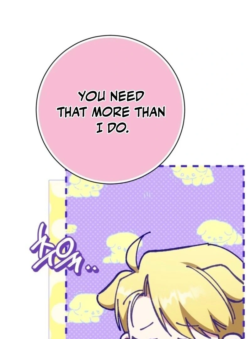 The Princess is Evil Chapter 169 - Page 21