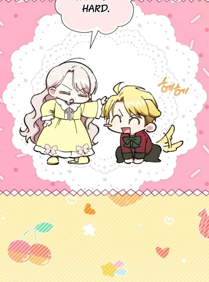 The Princess is Evil Chapter 169 - Page 25