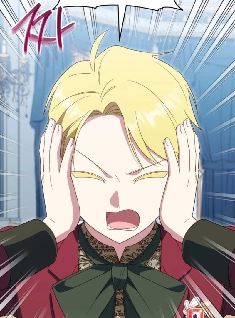 The Princess is Evil Chapter 169 - Page 3