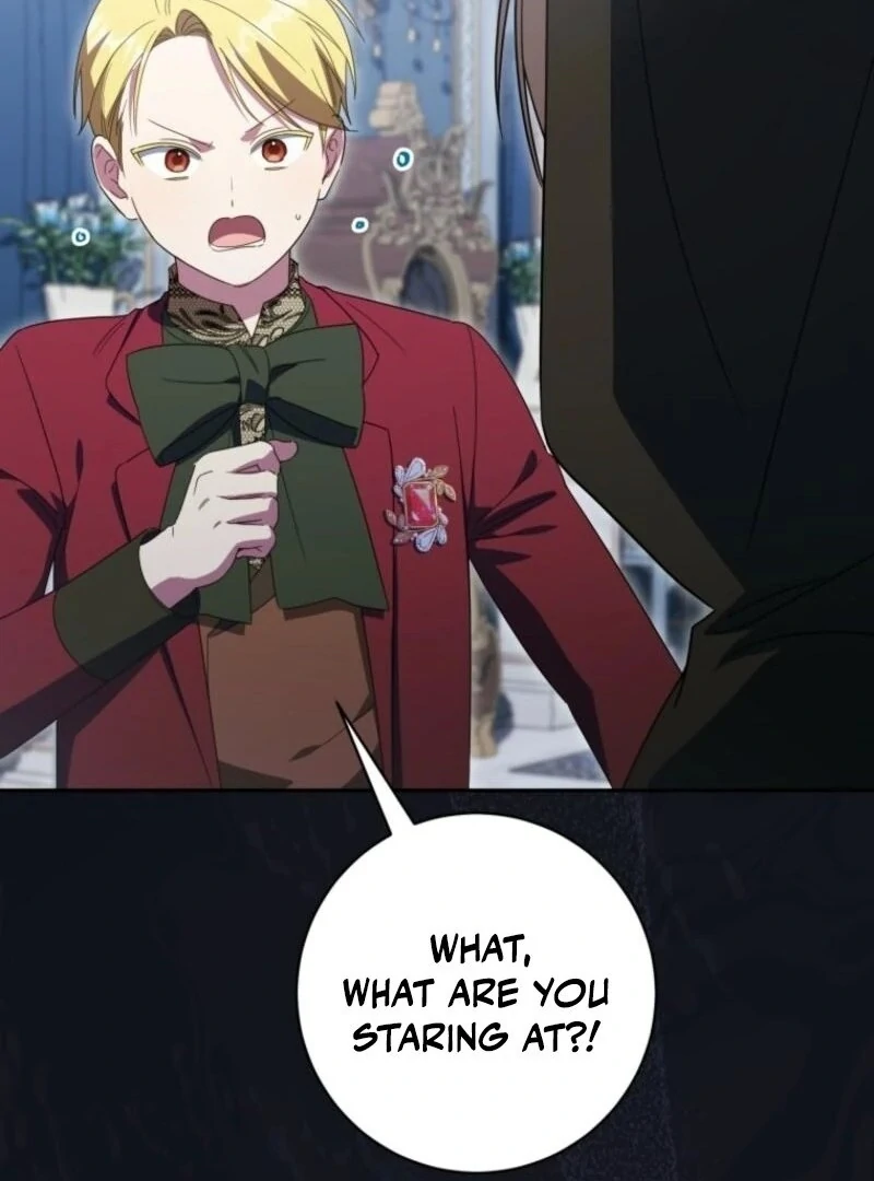 The Princess is Evil Chapter 169 - Page 39