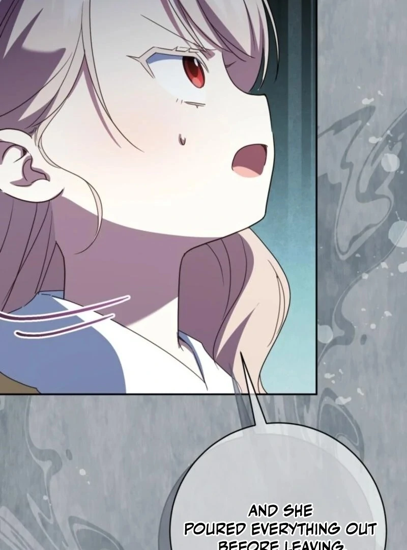 The Princess is Evil Chapter 169 - Page 50