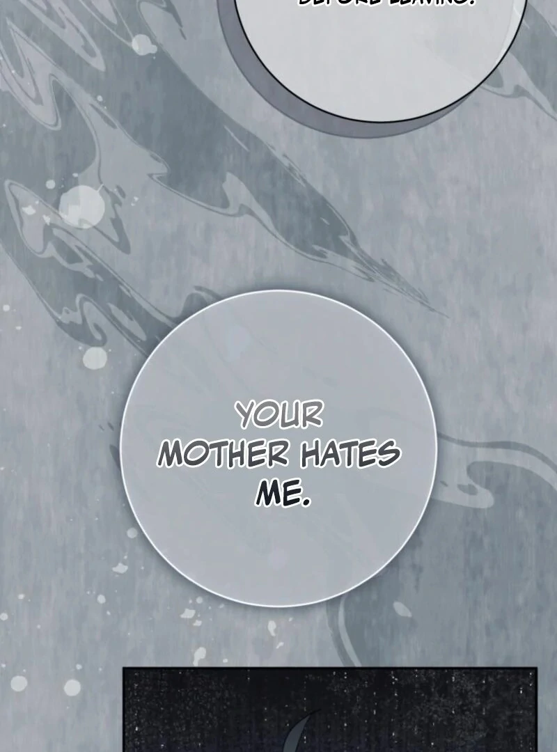 The Princess is Evil Chapter 169 - Page 51