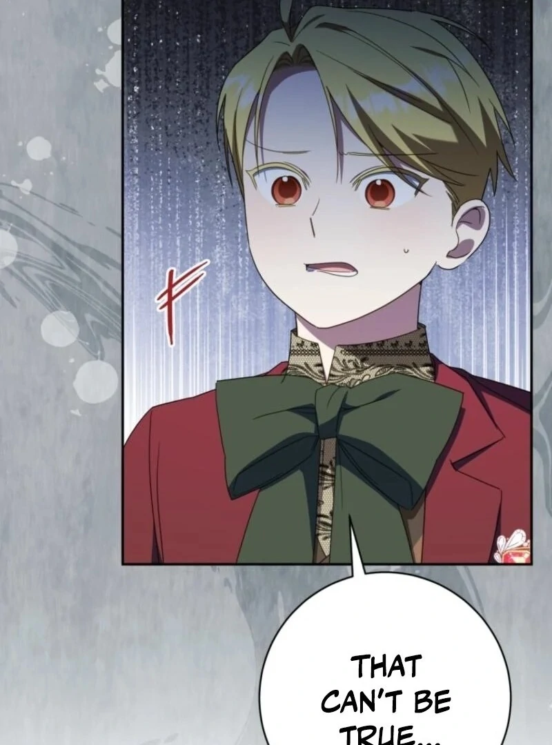 The Princess is Evil Chapter 169 - Page 52