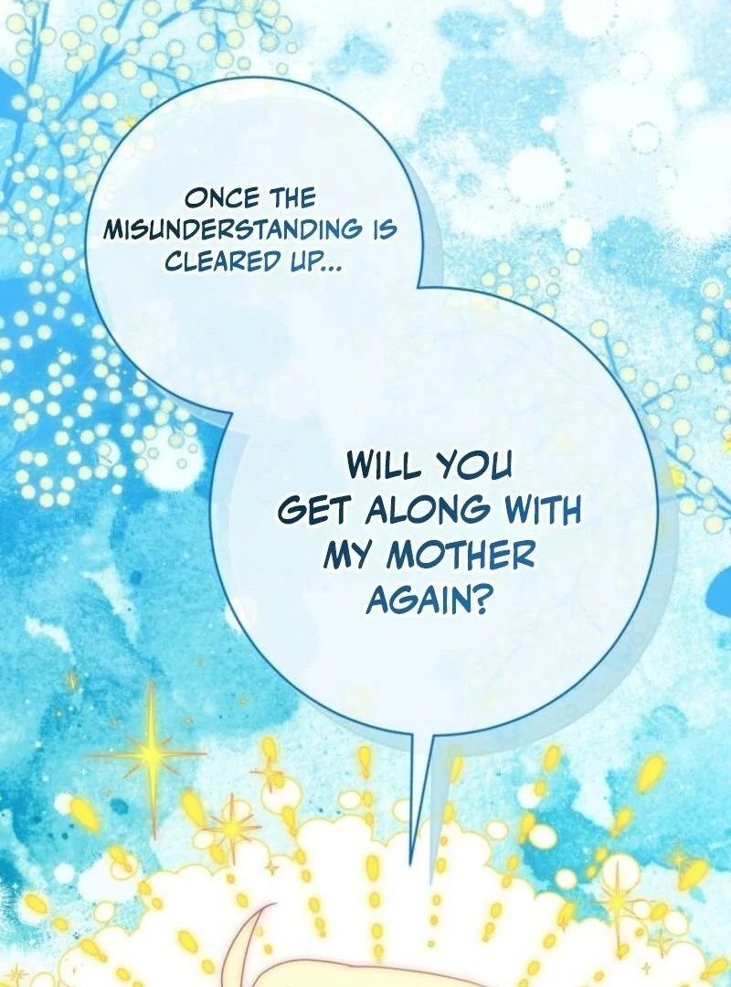 The Princess is Evil Chapter 169 - Page 56