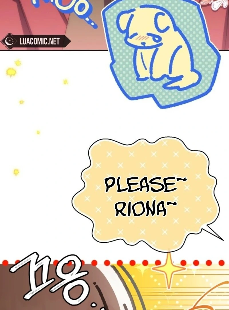 The Princess is Evil Chapter 169 - Page 58