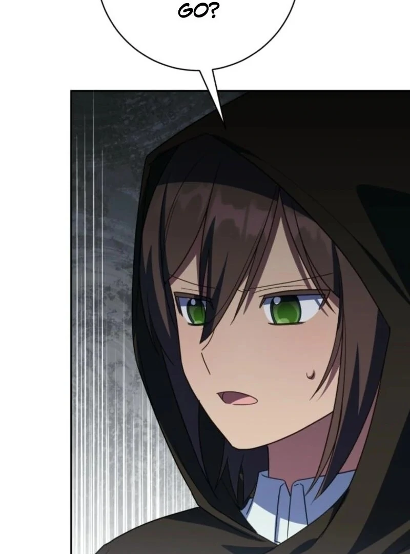 The Princess is Evil Chapter 169 - Page 65