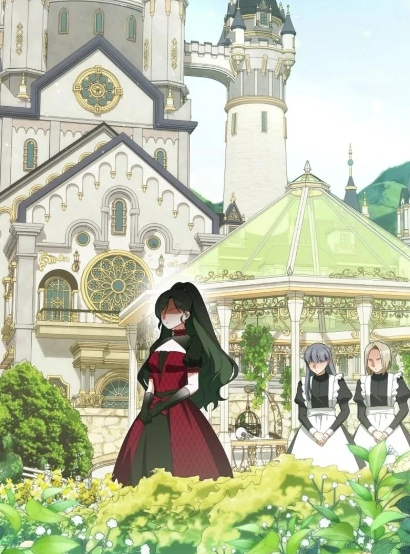 The Princess is Evil Chapter 169 - Page 72