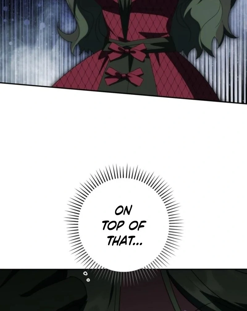 The Princess is Evil Chapter 169 - Page 81