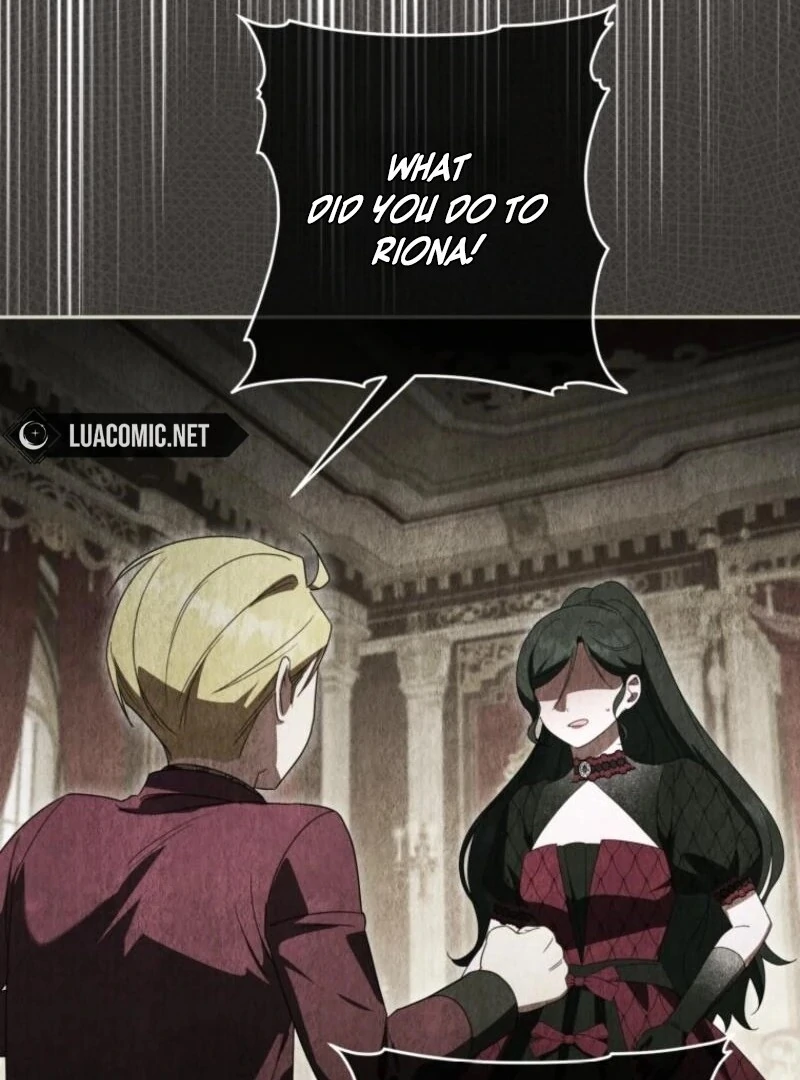 The Princess is Evil Chapter 169 - Page 83