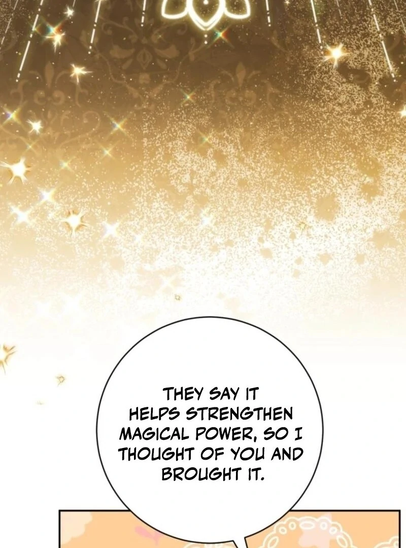 The Princess is Evil Chapter 169 - Page 9