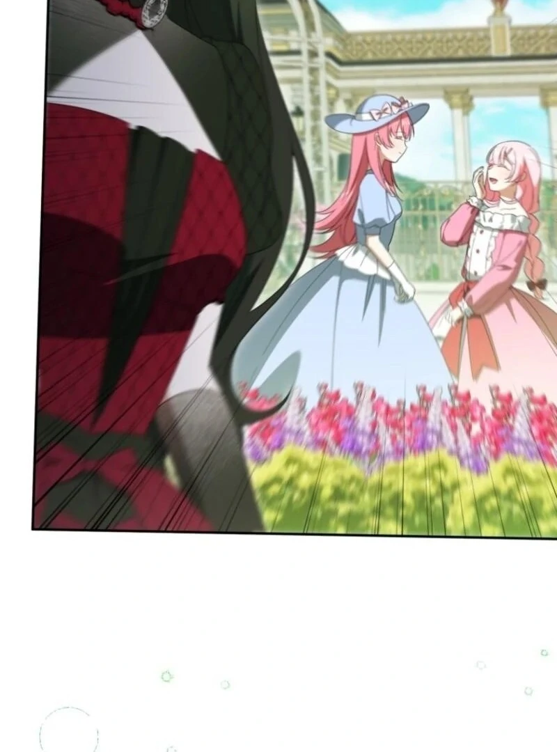 The Princess is Evil Chapter 169 - Page 91