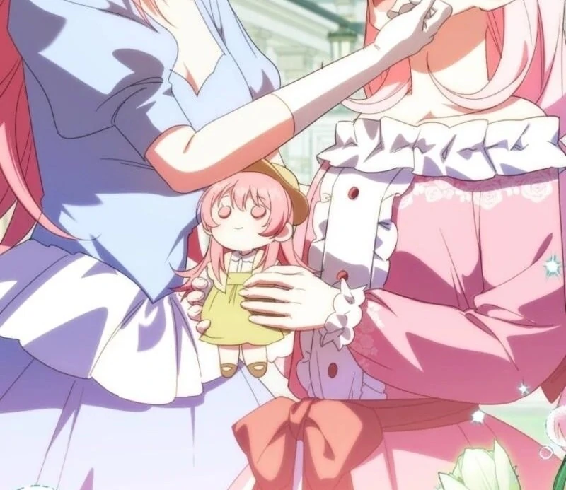 The Princess is Evil Chapter 169 - Page 93