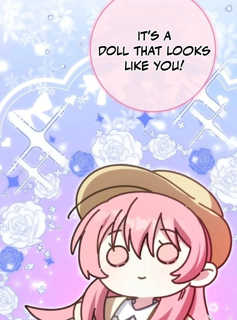 The Princess is Evil Chapter 169 - Page 95