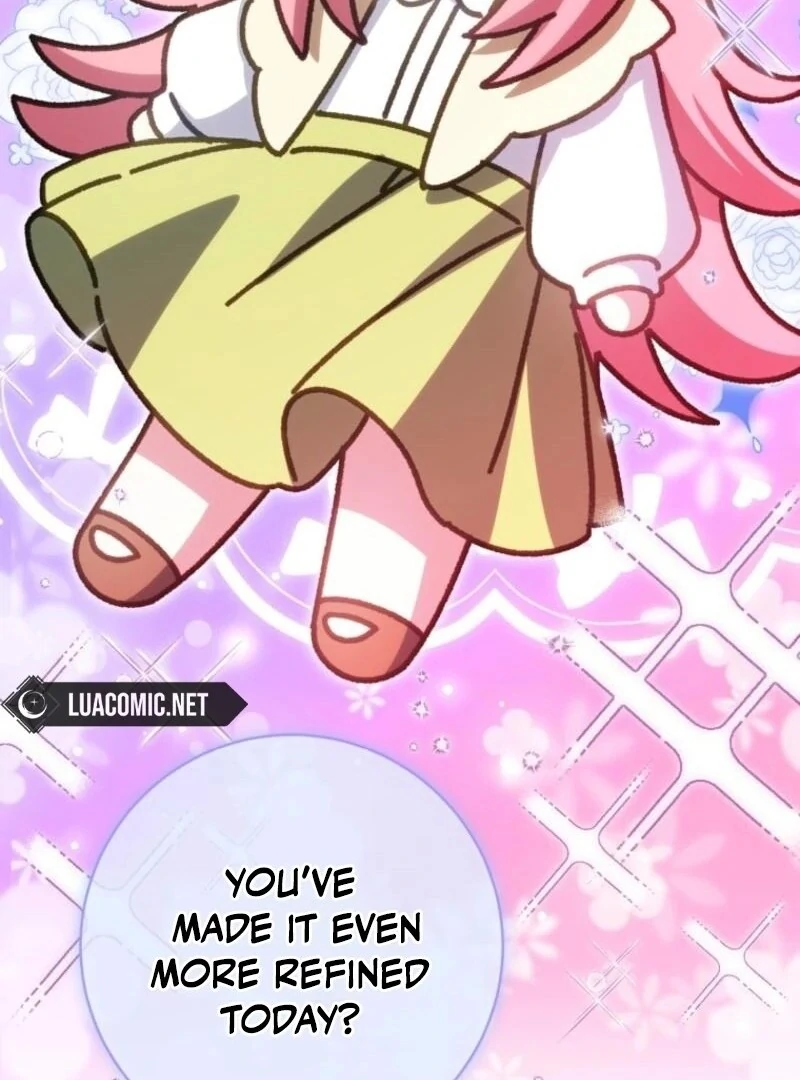 The Princess is Evil Chapter 169 - Page 96