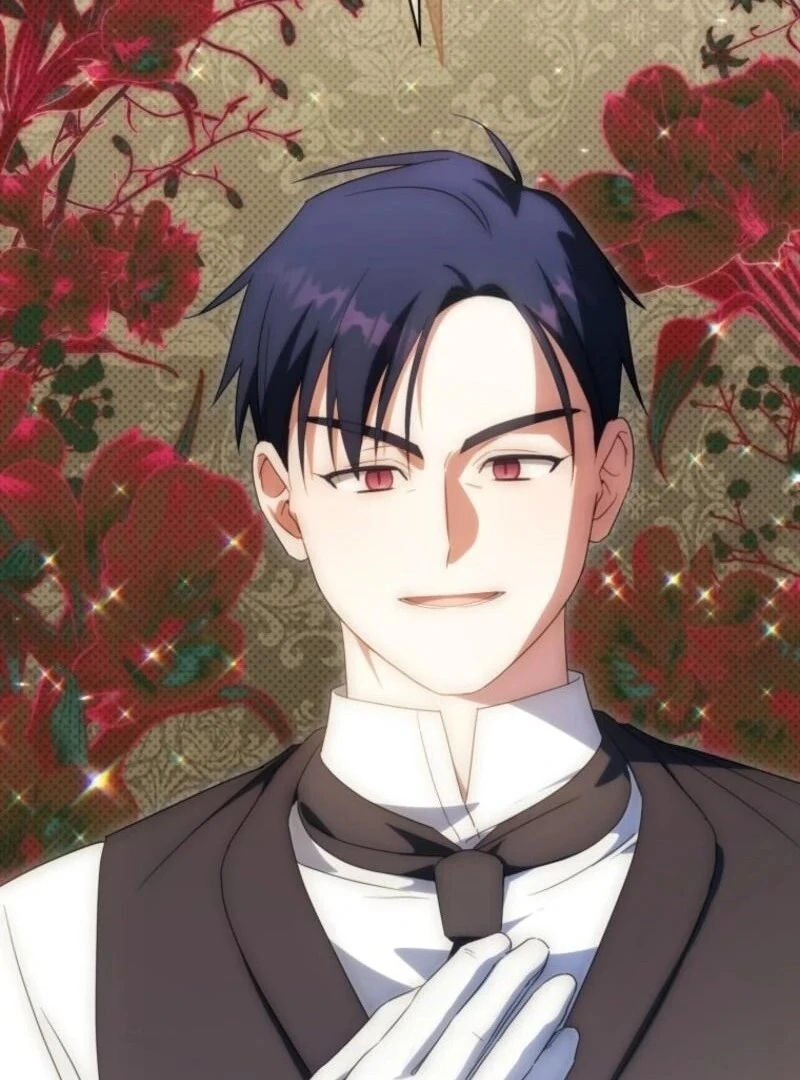 The Princess is Evil Chapter 171 - Page 105