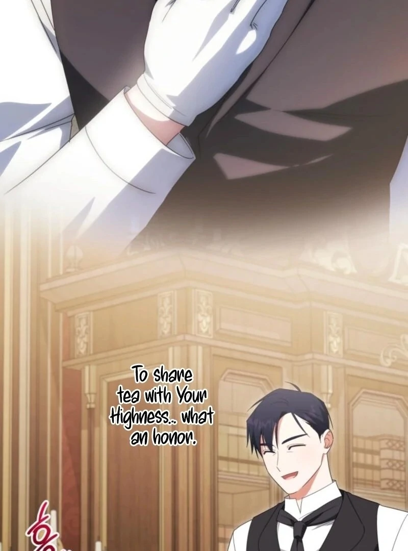 The Princess is Evil Chapter 171 - Page 106