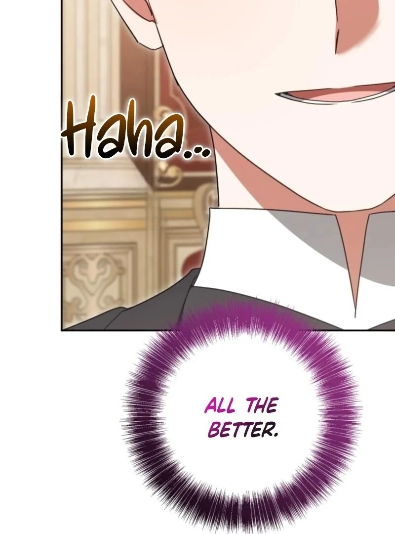 The Princess is Evil Chapter 171 - Page 111