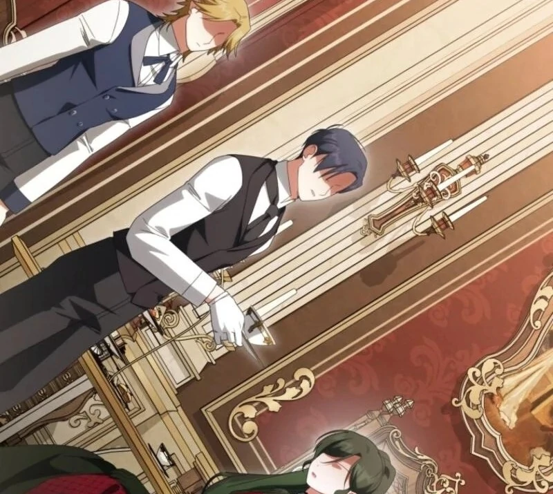 The Princess is Evil Chapter 171 - Page 122