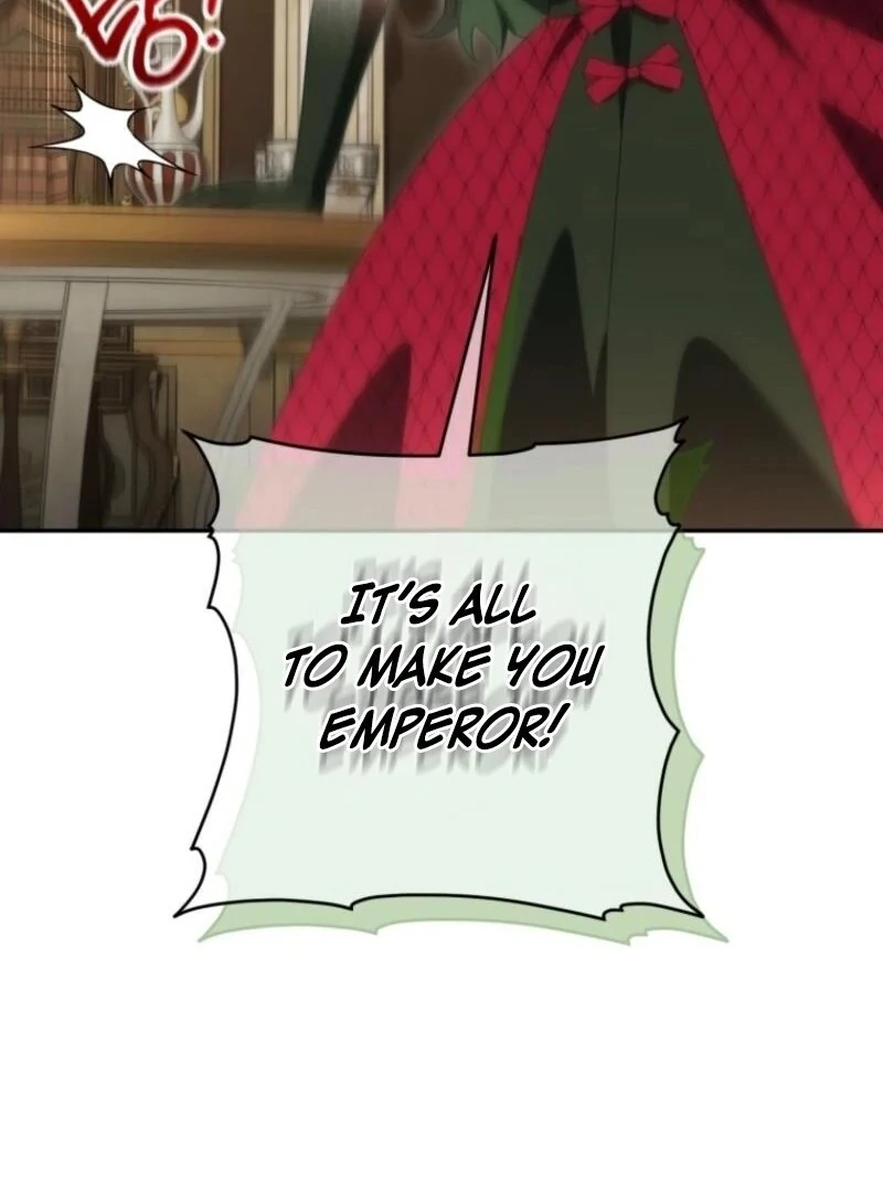 The Princess is Evil Chapter 171 - Page 129