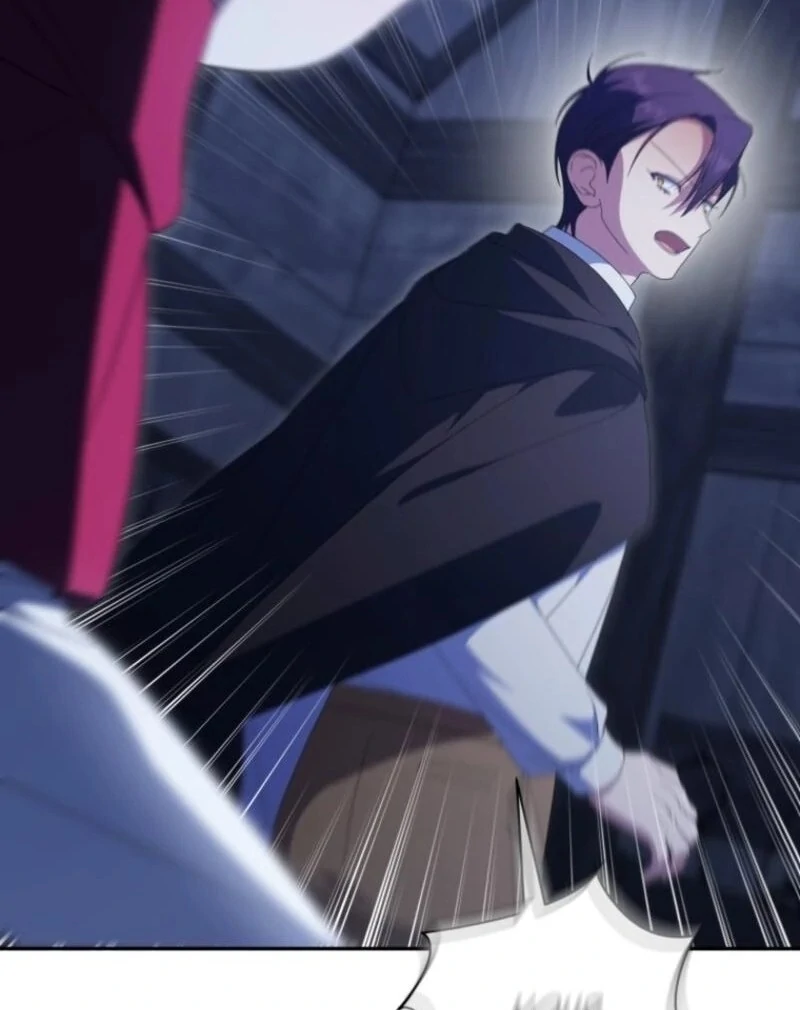 The Princess is Evil Chapter 171 - Page 27