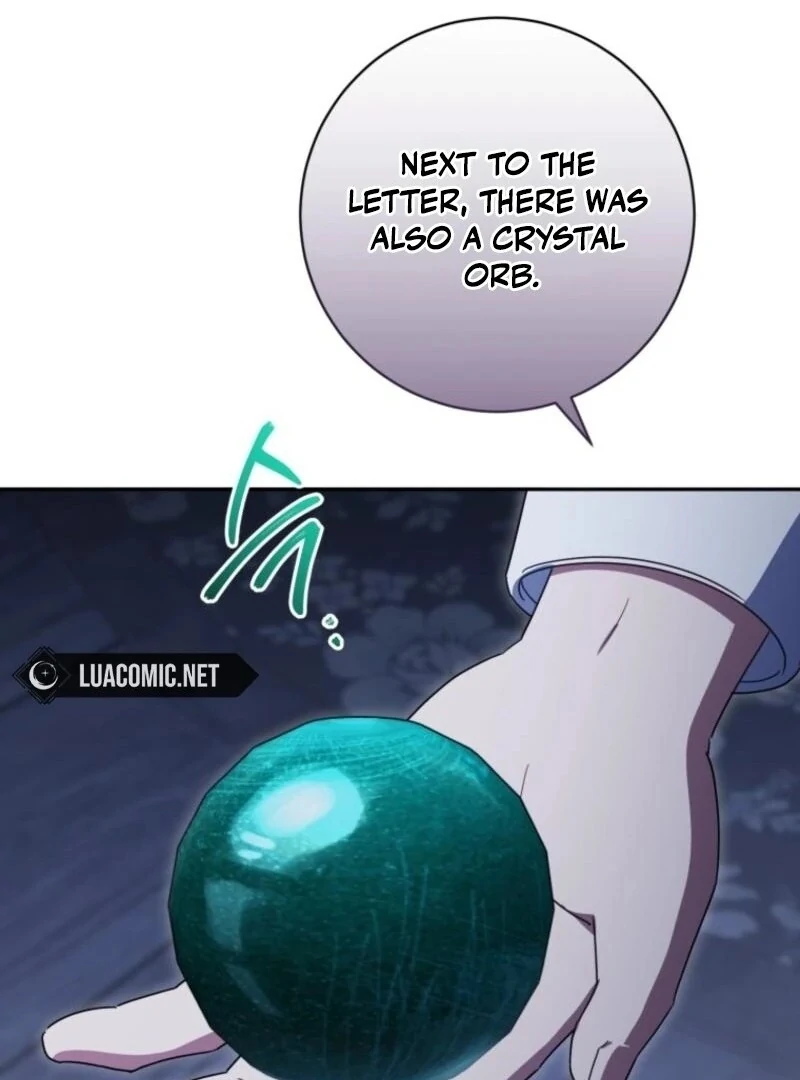 The Princess is Evil Chapter 171 - Page 30