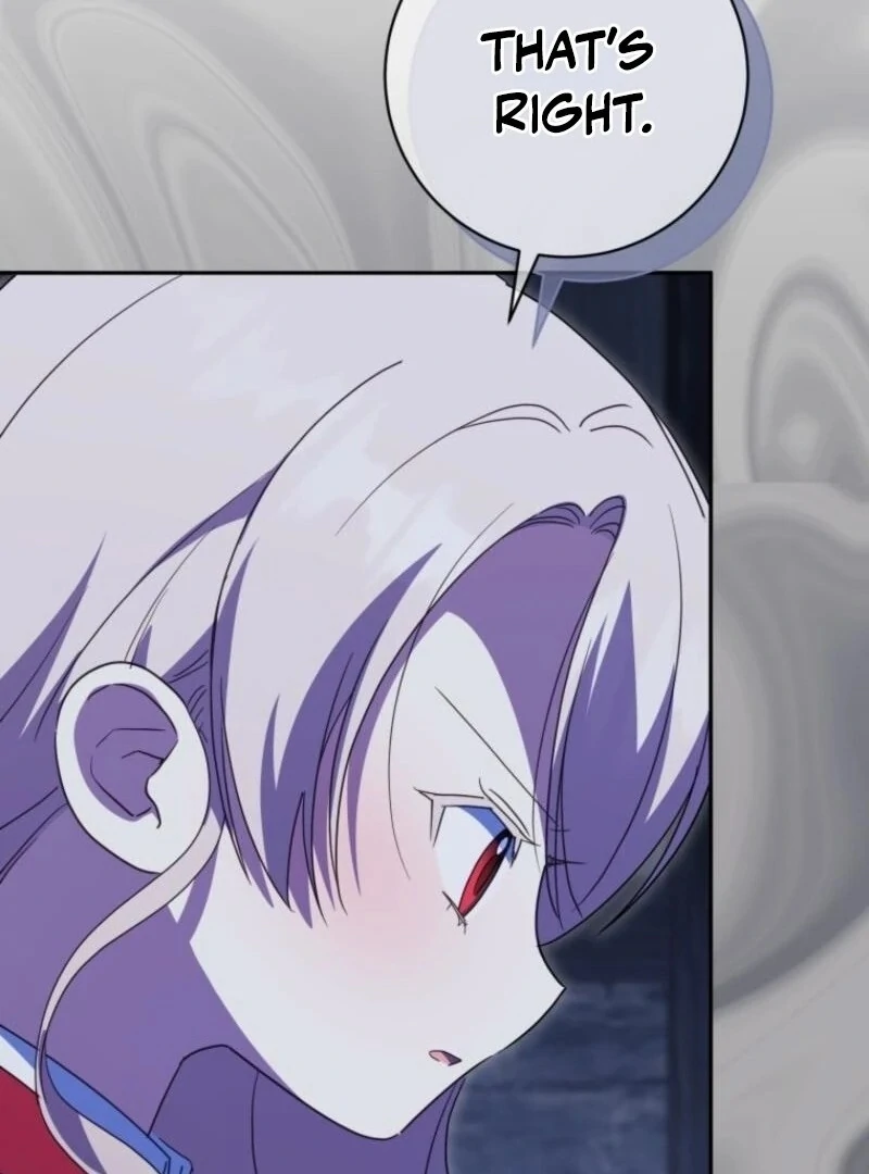 The Princess is Evil Chapter 171 - Page 59