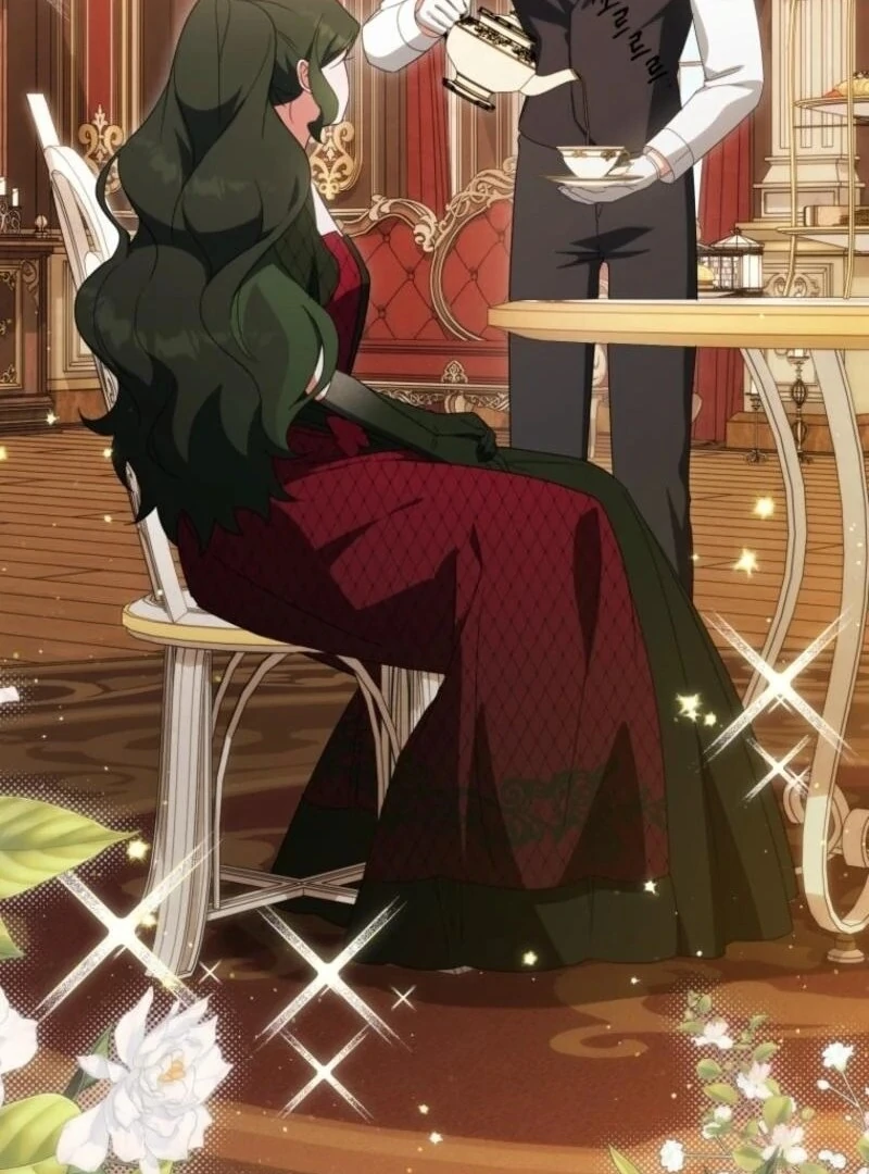 The Princess is Evil Chapter 171 - Page 72