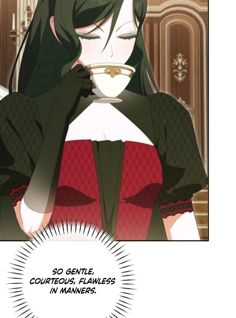 The Princess is Evil Chapter 171 - Page 78