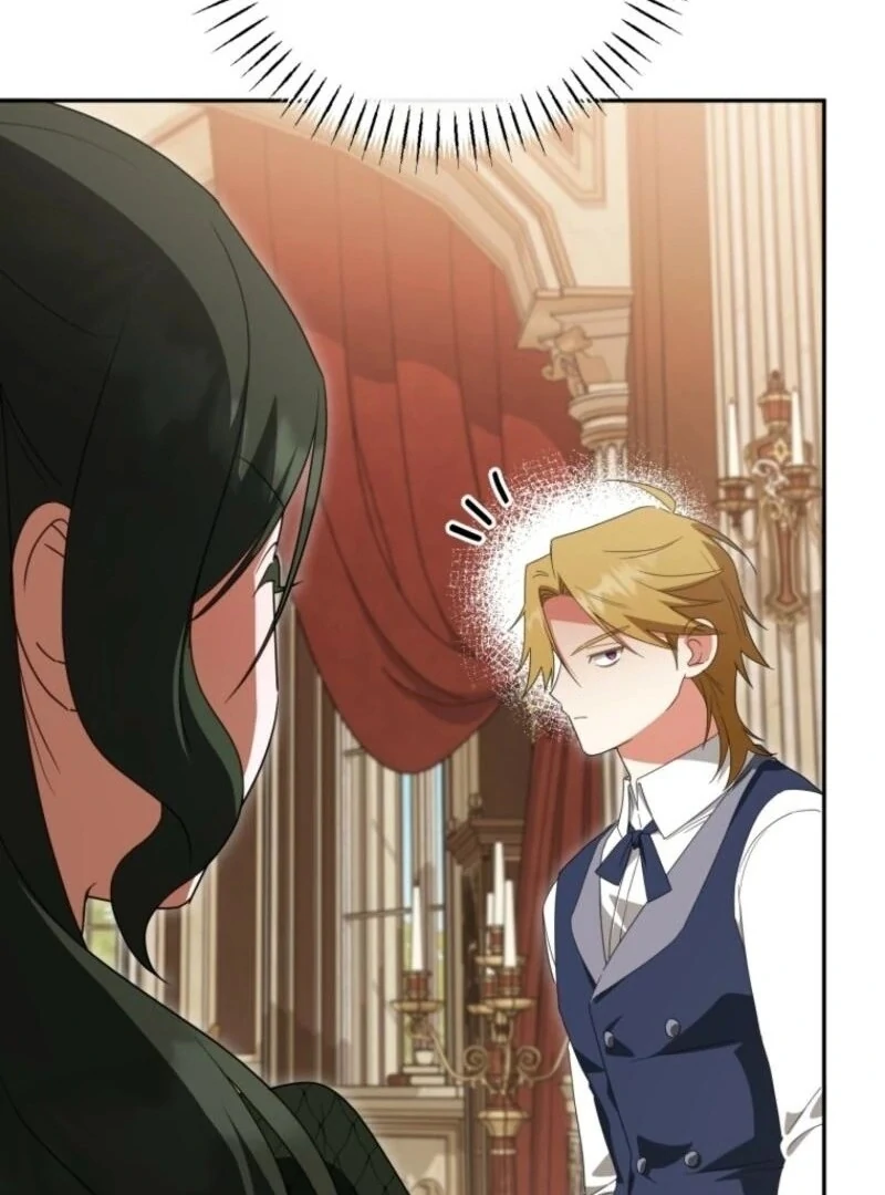 The Princess is Evil Chapter 171 - Page 99