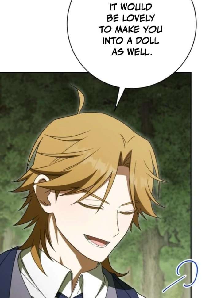 The Princess is Evil Chapter 174 - Page 103