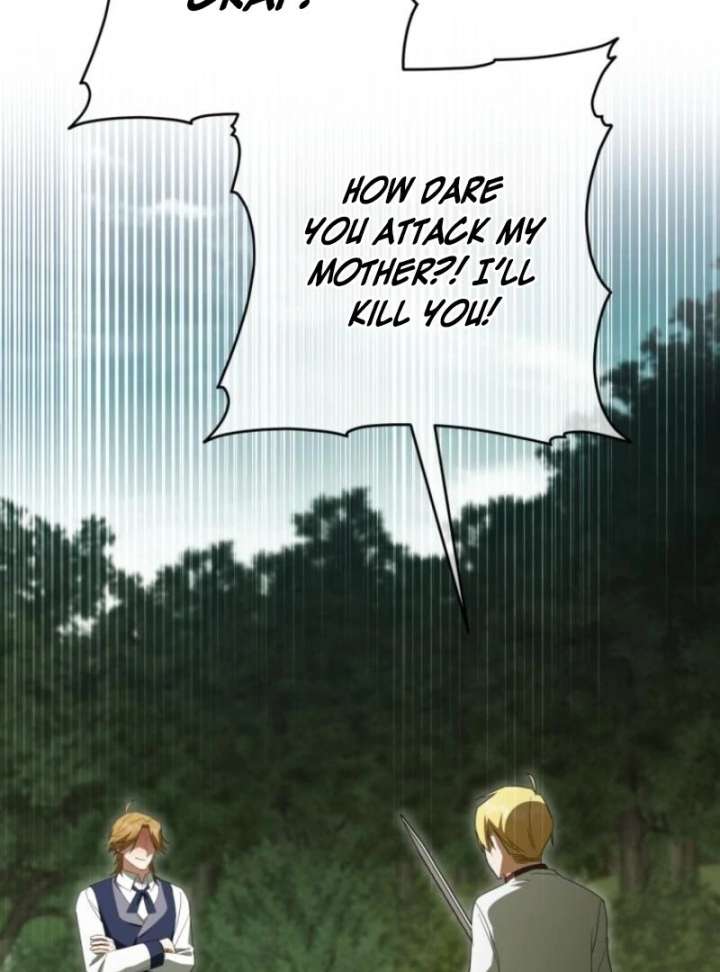 The Princess is Evil Chapter 174 - Page 105