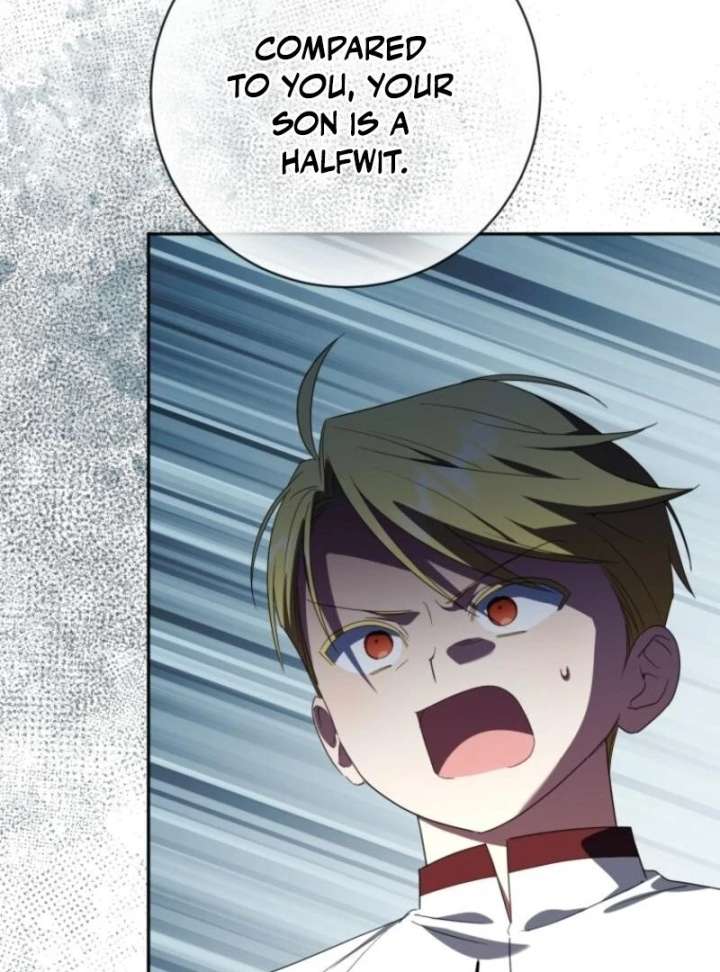 The Princess is Evil Chapter 174 - Page 109