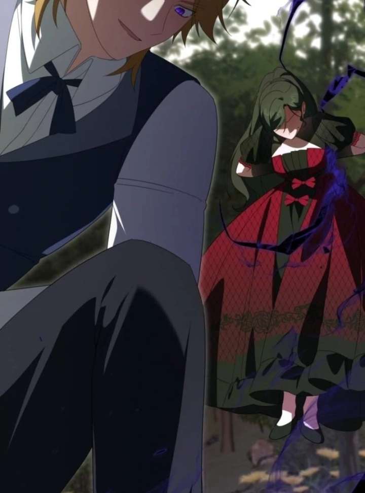 The Princess is Evil Chapter 174 - Page 124