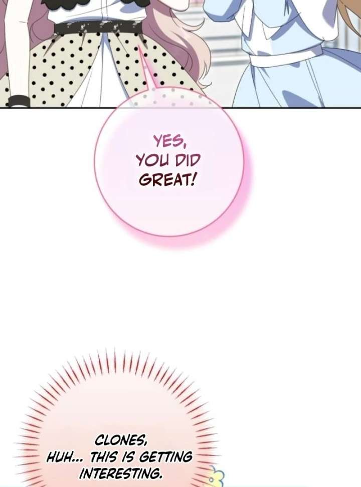 The Princess is Evil Chapter 174 - Page 22