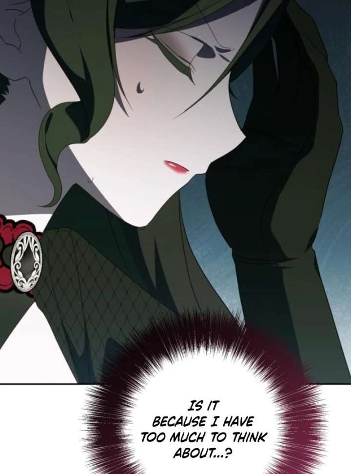 The Princess is Evil Chapter 174 - Page 34