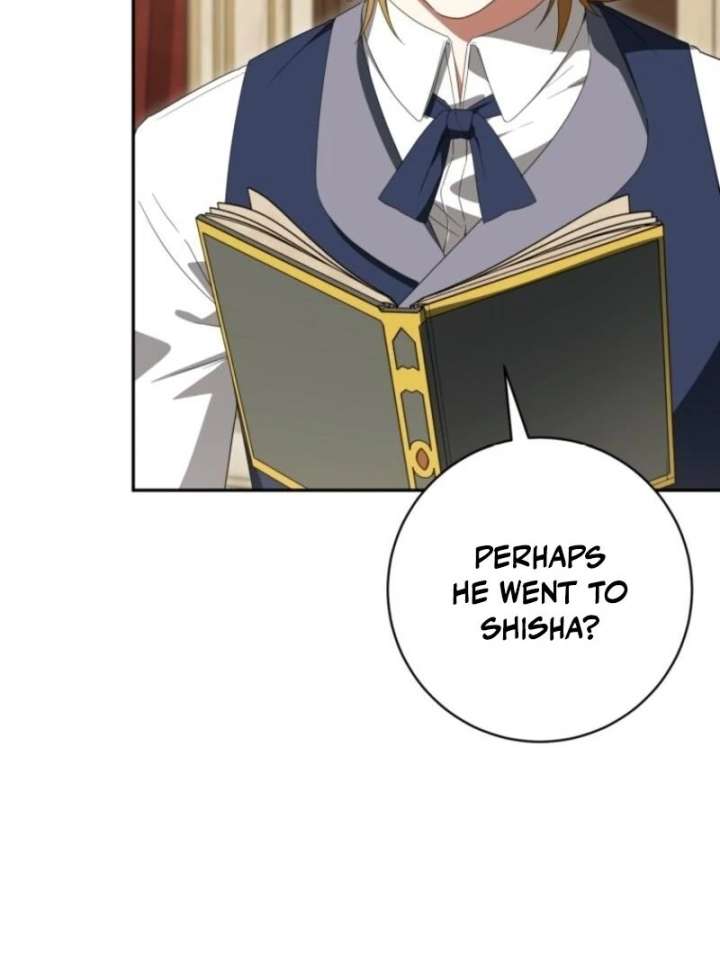 The Princess is Evil Chapter 174 - Page 38