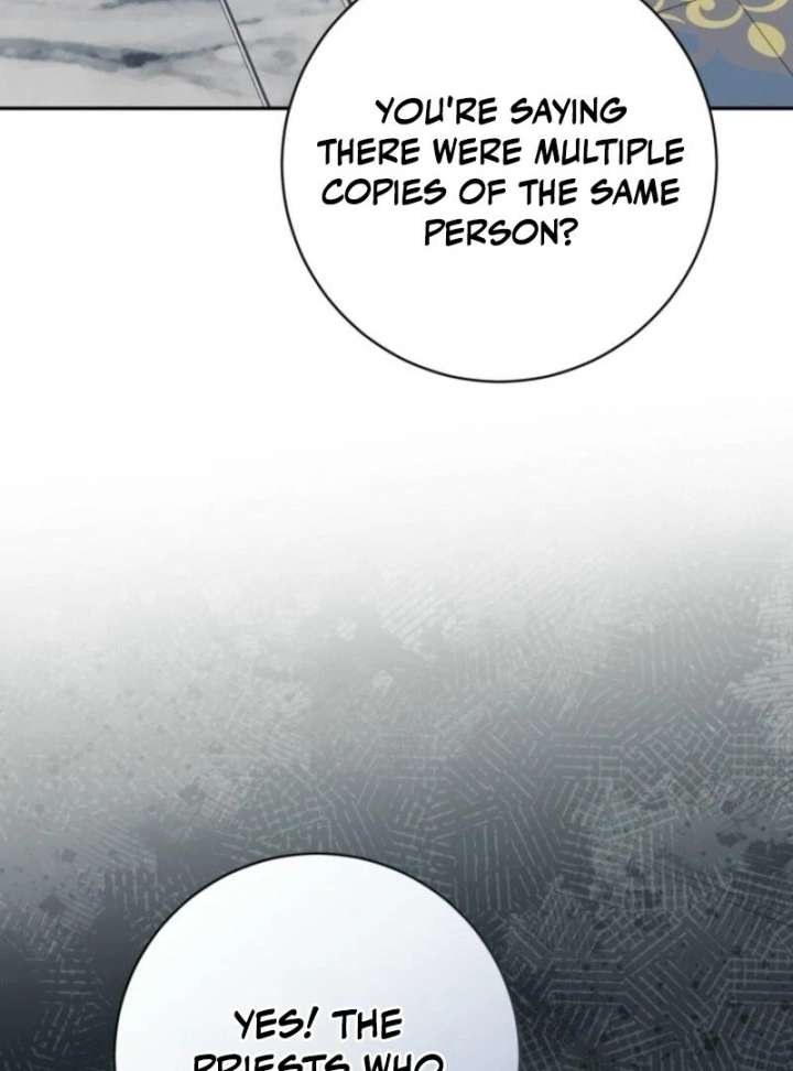 The Princess is Evil Chapter 174 - Page 4