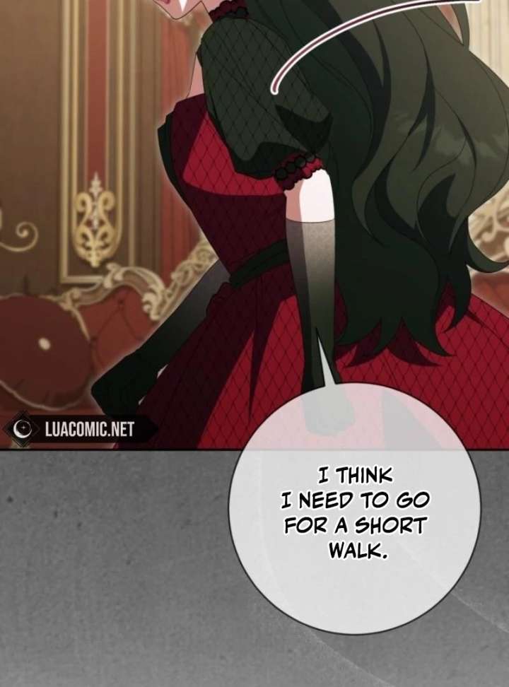 The Princess is Evil Chapter 174 - Page 44