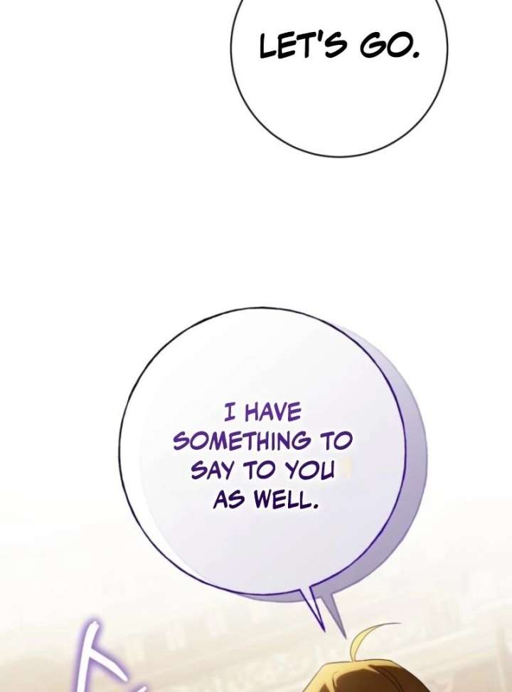 The Princess is Evil Chapter 174 - Page 46