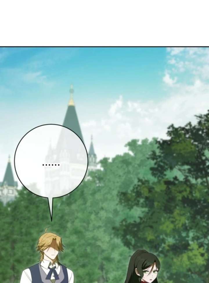 The Princess is Evil Chapter 174 - Page 51