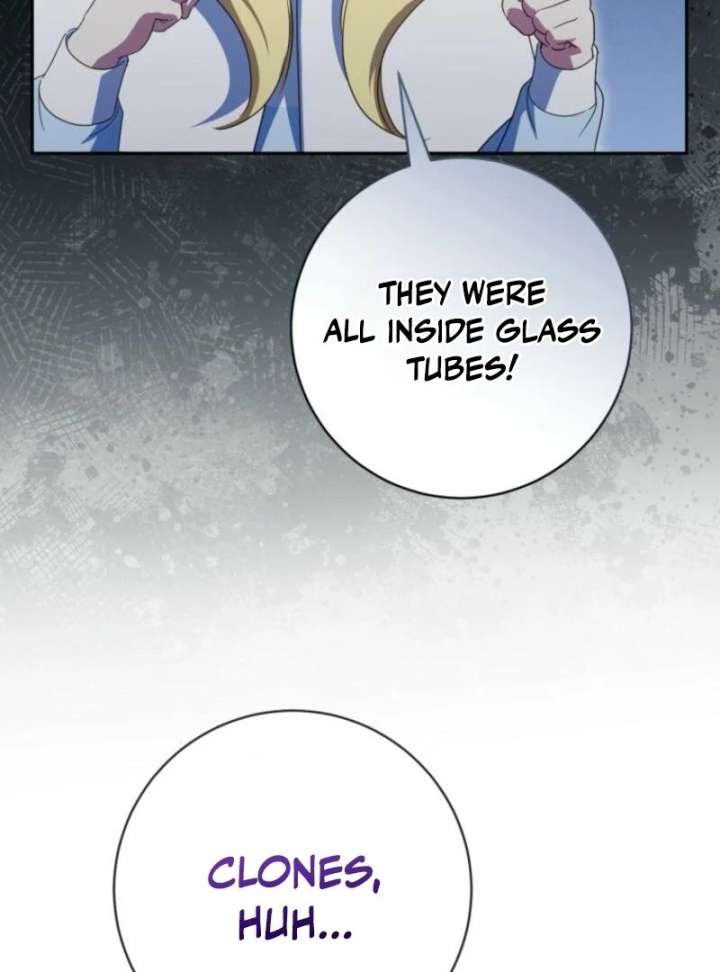 The Princess is Evil Chapter 174 - Page 6