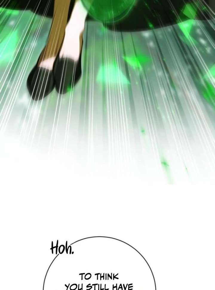 The Princess is Evil Chapter 174 - Page 79